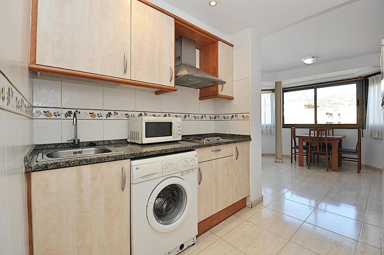 Apartamentos Ar Easy Oliva Lloret de Mar Ngoại thất bức ảnh