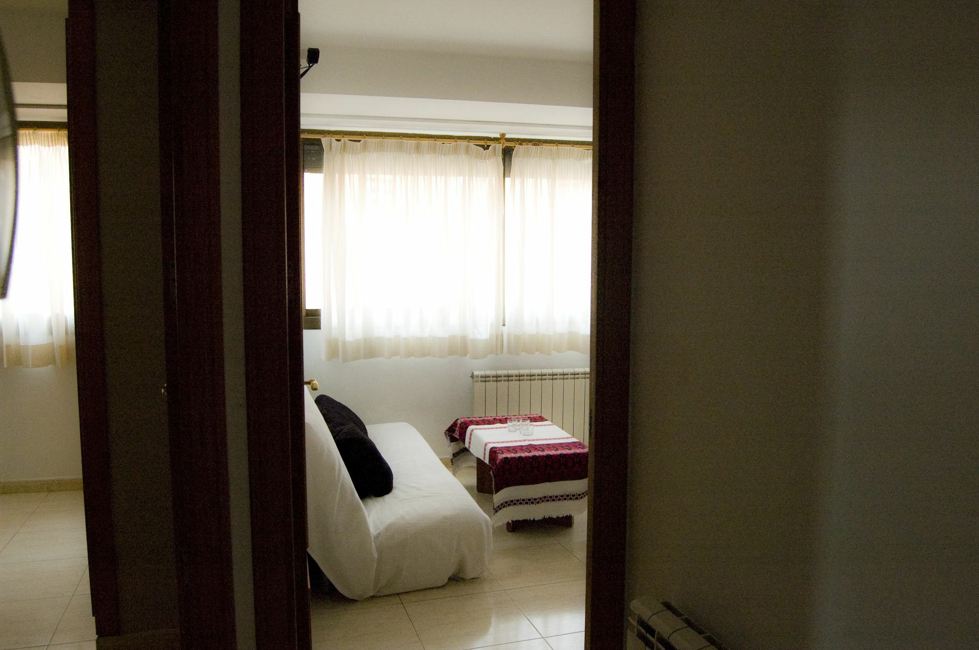 Apartamentos Ar Easy Oliva Lloret de Mar Ngoại thất bức ảnh