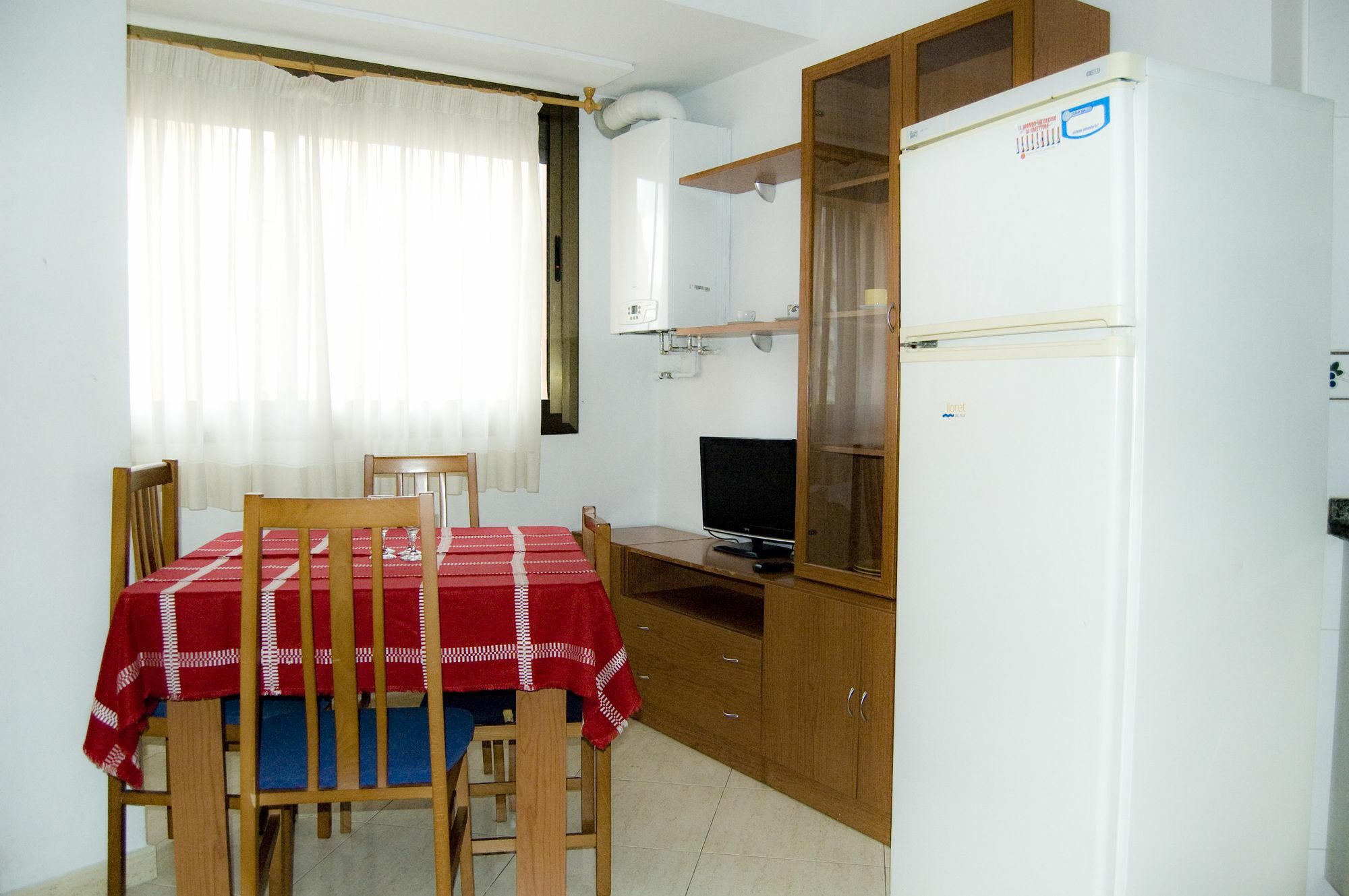 Apartamentos Ar Easy Oliva Lloret de Mar Ngoại thất bức ảnh