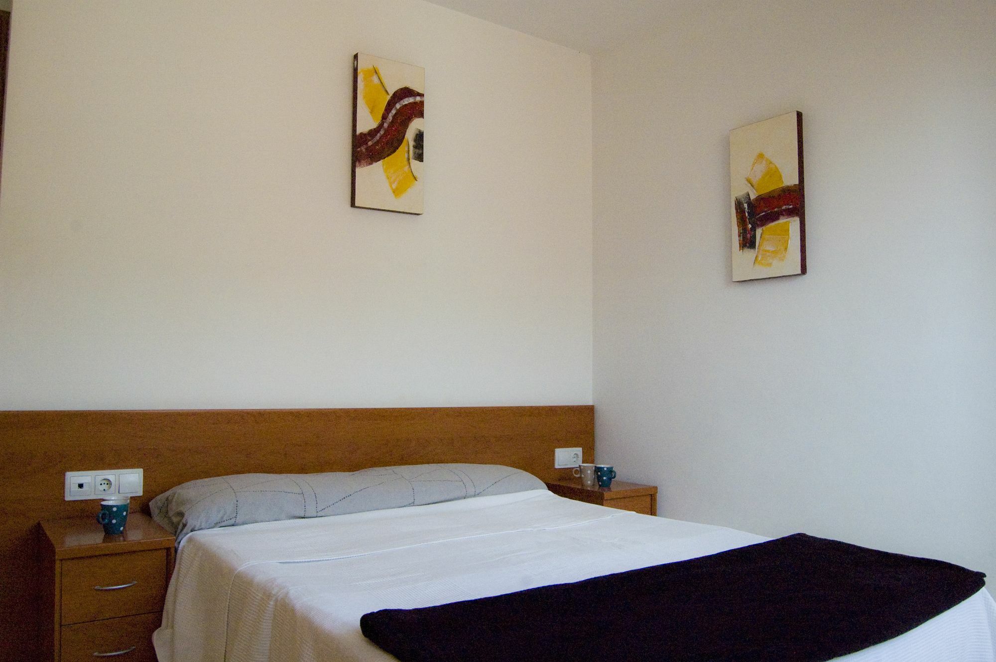 Apartamentos Ar Easy Oliva Lloret de Mar Ngoại thất bức ảnh