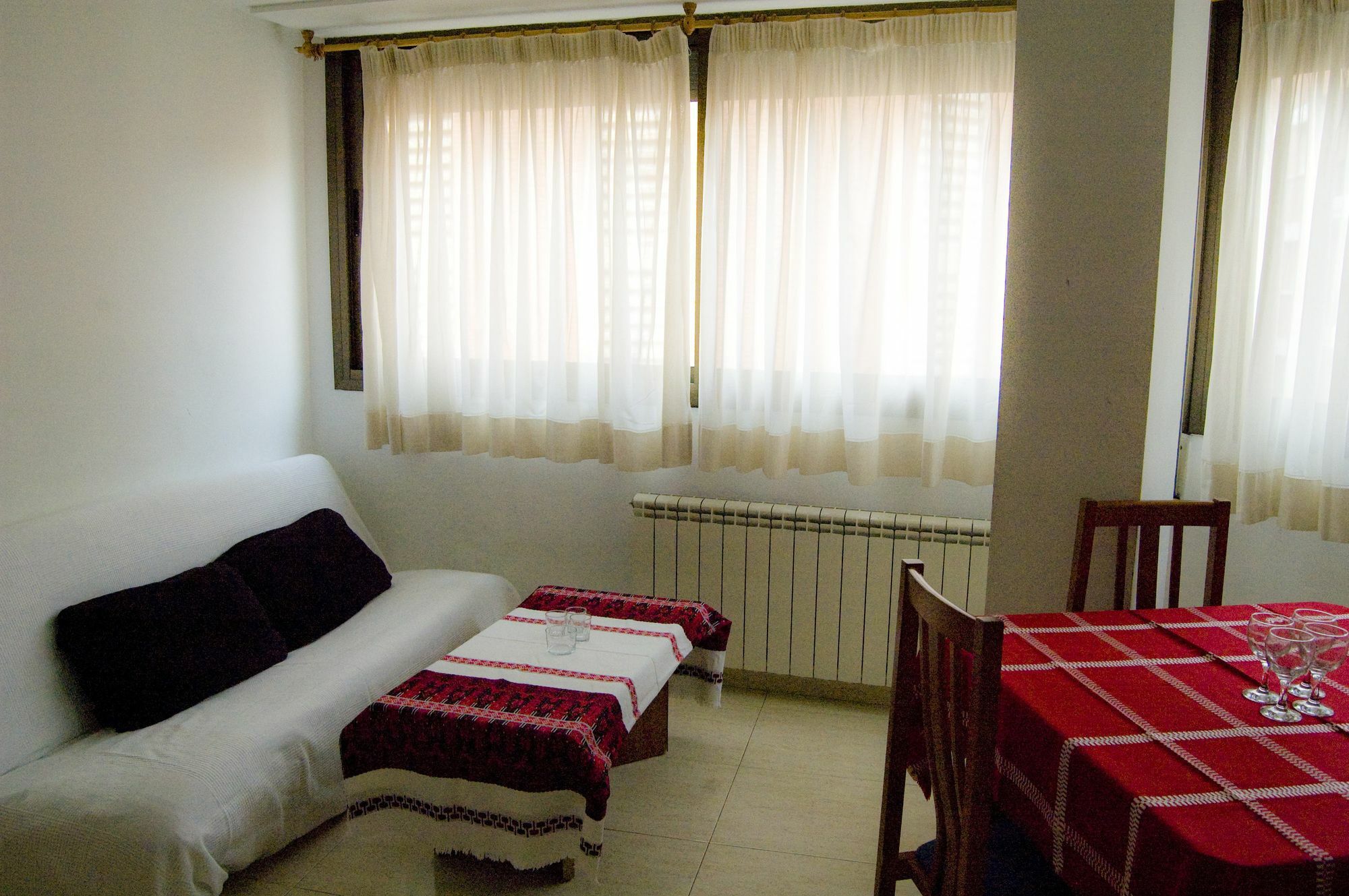 Apartamentos Ar Easy Oliva Lloret de Mar Ngoại thất bức ảnh